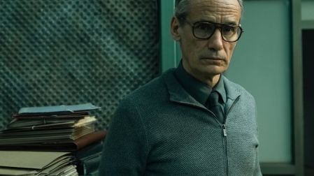 Muere el actor catalán Francesc Garrido