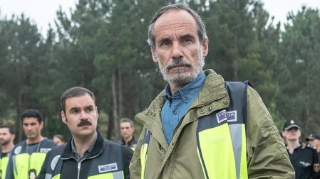 Muere el actor catalán Francesc Garrido