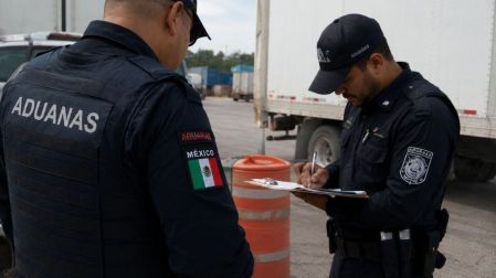 Agentes aduanales respaldan auditorías de la ANAM