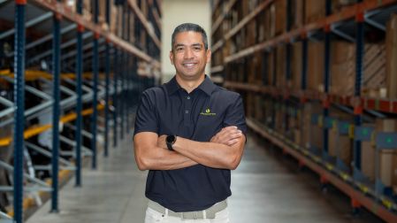 “Leapmotor está acompañada por la fuerza industrial, comercial y financiera que Stellantis ya tiene en el país”, Daniel Alejandro González, CEO de Stellantis México.