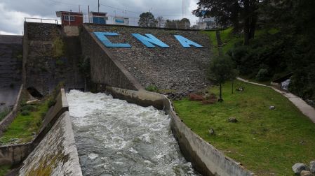 Sistema Cutzamala