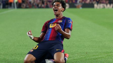 En la temporada pasada, el Barcelona venció 2-0 al Real Madrid para confirmar su título 29 de LaLiga