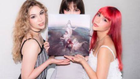 The Warning llega a CDMX: fecha, sede y preventa de su concierto en 2027