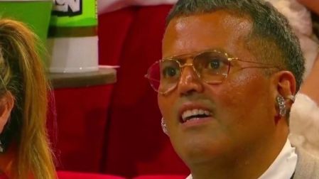 Aldo Rendón reveló que necesita comenzar un tratamiento médico.