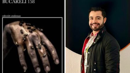 "Bucareli 158": Fantasmas que habitan el poder en México