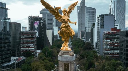 IED alcanza cifra récord de 40 mil mdd en 2025: Segundo Informe de Gobierno