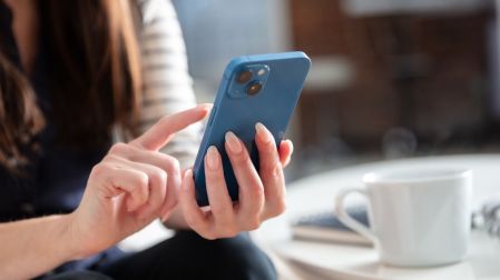 El calor puede afectar la vida útil de la batería del iPhone.