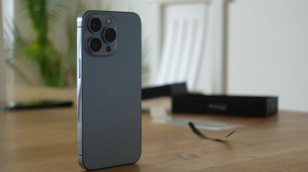 La salud de la batería del iPhone puede revisarse desde Configuración.