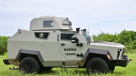 El conjunto de estas acciones forma parte de los proyectos de investigación científica y tecnológica impulsados por las Fuerzas Armadas.