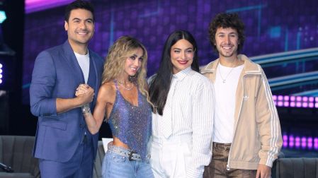 Televisa aún no confirma el elenco de ¿Quién es la Máscara? 2026.