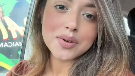 Foto: Instagram abigaildreamss