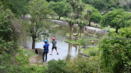 Vacaciones de verano dejan a Morelos una derrama de mil 978 millones de pesos.