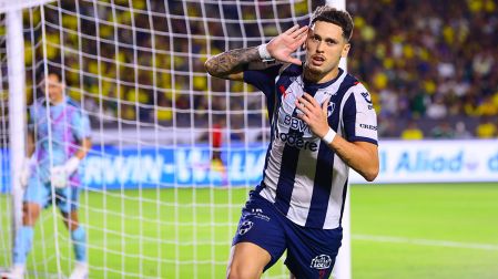 Monterrey avanza a la final de la Leagues Cup 2026, tras vencer al América en penales