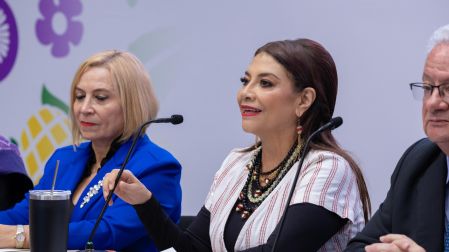 En CDMX se puso en marcha la Junta del Sistema de Cuidados
