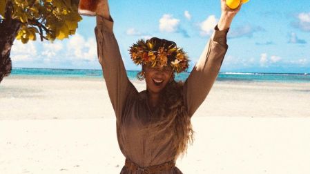 Chris Martin reveló la brutal y honesta respuesta que recibió de Beyoncé tras presentarle una de sus composiciones."