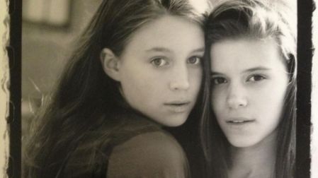 Tras décadas de carreras independientes, las hermanas Mara finalmente compartieron pantalla como protagonistas en el Festival de Venecia de 2026.