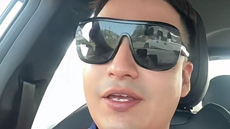 Influencer “Oscorp” detenido en Jalisco.