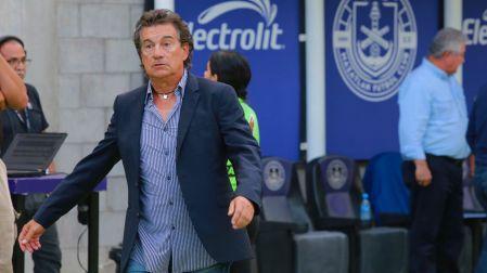 El último equipo dirigido por Romano fue el Mazatlán.