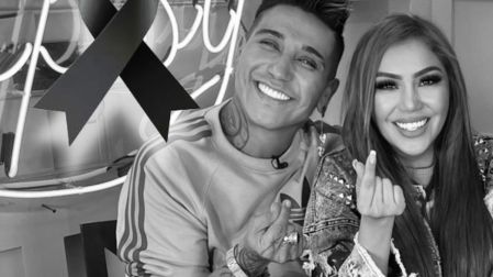 Dulce Gipsy confirmó la muerte de Farath Coronel mediante un emotivo mensaje en redes sociales.