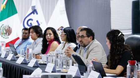En seguimiento a las investigaciones realizadas por las autoridades, dos inmuebles están por restituirse
