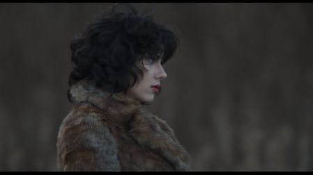 La historia original de Under the skin fue elogiada.
