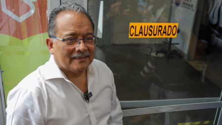 Mijes exhibe ineficiencia y corrupción de Agua y Drenaje de Monterrey