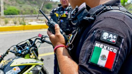 La investigación quedó a cargo de la Fiscalía estatal, mientras continúan las labores de búsqueda