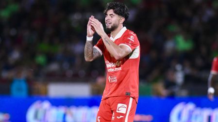Bravos no logra salir del fondo de la tabla.