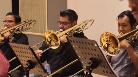 "Así suena México": La fuerza del mariachi se encuentra con la elegancia de la orquesta