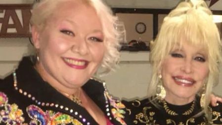 La última decisión de Dolly Parton mantener en secreto su lucha contra el cáncer