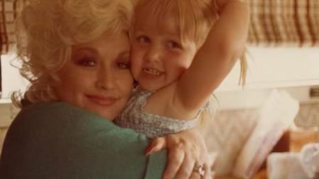 La última decisión de Dolly Parton mantener en secreto su lucha contra el cáncer