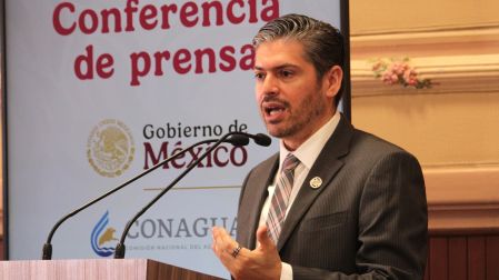 Especialistas detallaron los efectos que traerá El Niño a México.