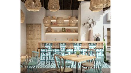 Mariangel Coghlan: diseñar espacios para vivir mejor