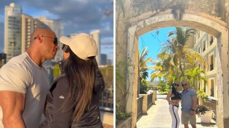 Muere Einar Méndez, influencer fitness y entrenador de Martha Debayle