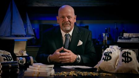 Rick Harrison tuvo que someterse a una cirugía de emergencia.