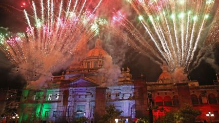 Visita estas ciudades asociadas con la Independencia de México para dar El Grito