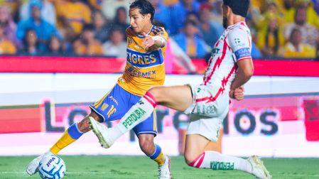 Los Tigres deberán de mostrar otra cara en el Clásico Regio