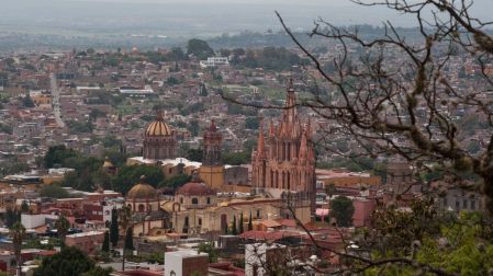 Visita las ciudades históricas asociadas con la Independencia para dar El Grito
