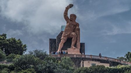 Visita las ciudades históricas asociadas con la Independencia para dar El Grito