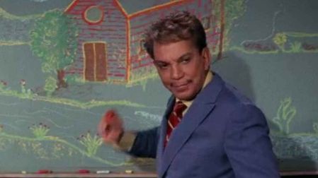 Películas de Cantinflas llegan a Netflix