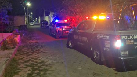 Las autoridades iniciaron las investigaciones correspondientes para localizar al conductor responsable y esclarecer las circunstancias en las que ocurrió el atropellamiento.