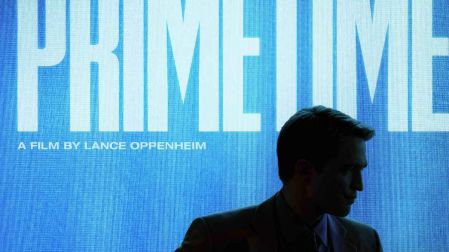 ¿Robert Pattinson podría ganar el Oscar por ‘Primetime’?