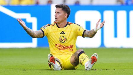 Brian Rodríguez se mantuvo en América pese al interés de equipos en Europa tras el Mundial 2026.