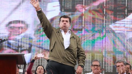 Explicó que la organización apoyará a mujeres y hombres provenientes del sector productivo que cuenten con preparación y respaldo de sus compañeros para competir democráticamente por cargos públicos.
