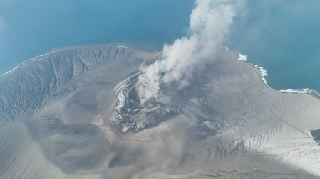 Krakatau airport
