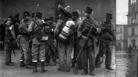 En noviembre próximo, la Fototeca Nacional del Instituto Nacional de Antropología e Historia (INAH), una de las cinco más importantes del mundo, cumplirá medio siglo de vida.