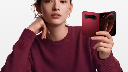 El diseño del Xiaomi 18 Fold es muy parecido a la tendencia ya establecida por otros rivales.
