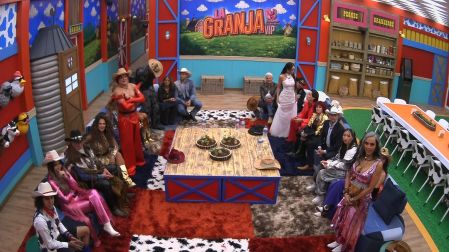 Este será el premio que recibirá el ganador de La Granja VIP 2026