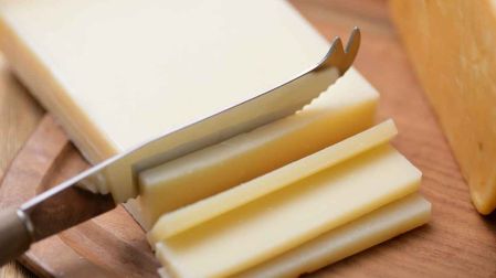 Cómo guardar queso manchego en el refrigerador