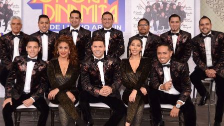 La Sonora Dinamita estará en el concierto gratuito en Álvaro Obregón el 15 de septiembre